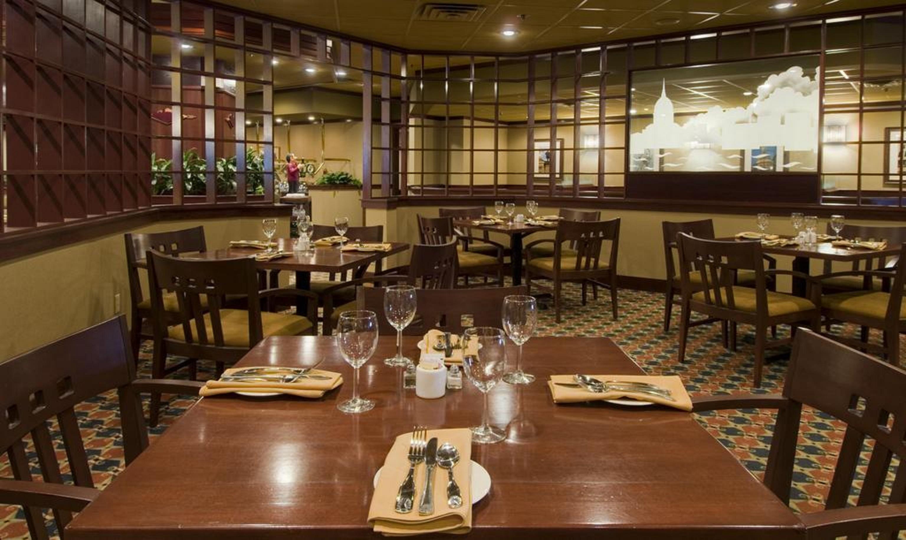 Hotel Doubletree By Hilton Lansing Facilités photo